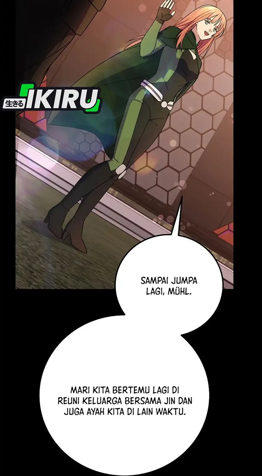 Superstar From Age 0 Chapter 87 Gambar 71