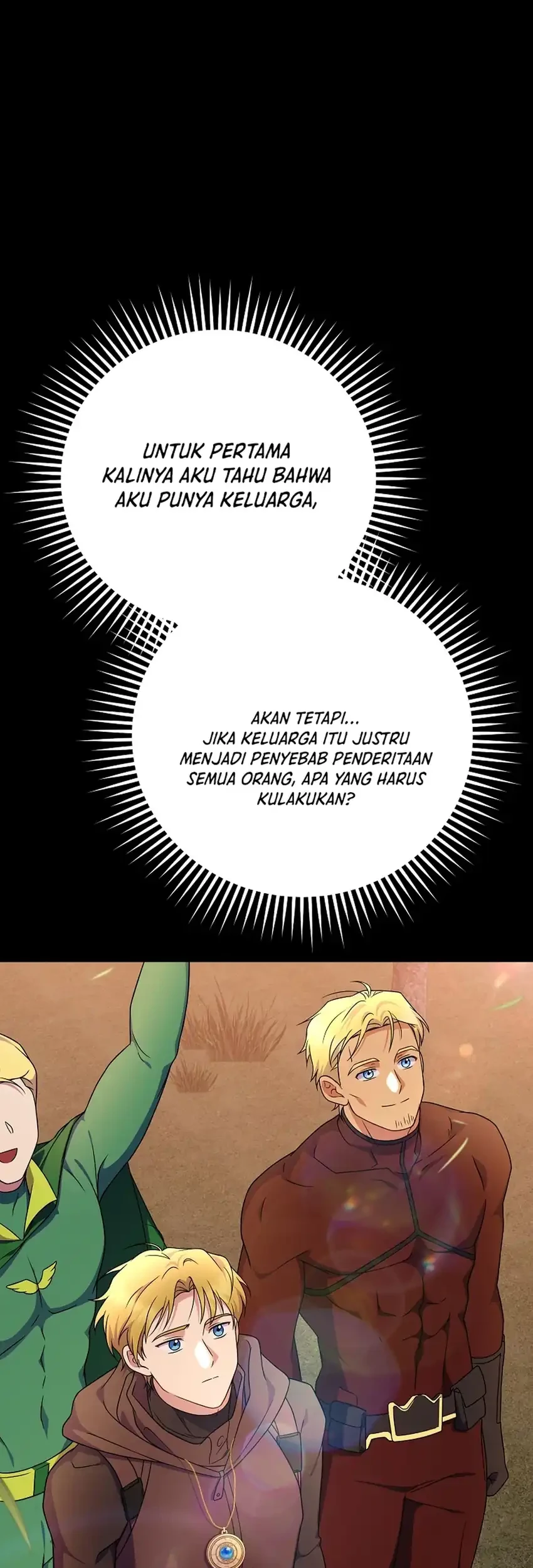 Superstar From Age 0 Chapter 87 Gambar 72