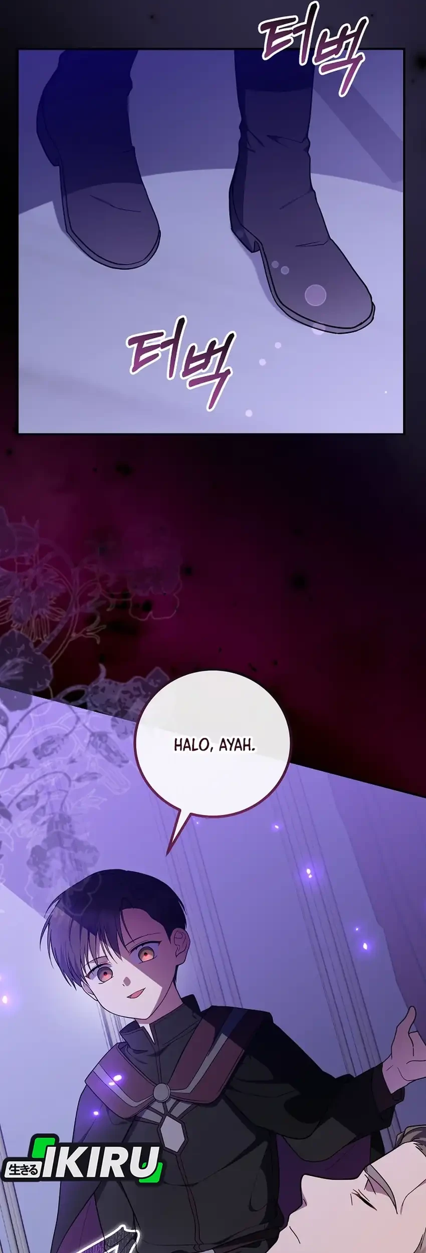 Superstar From Age 0 Chapter 87 Gambar 78