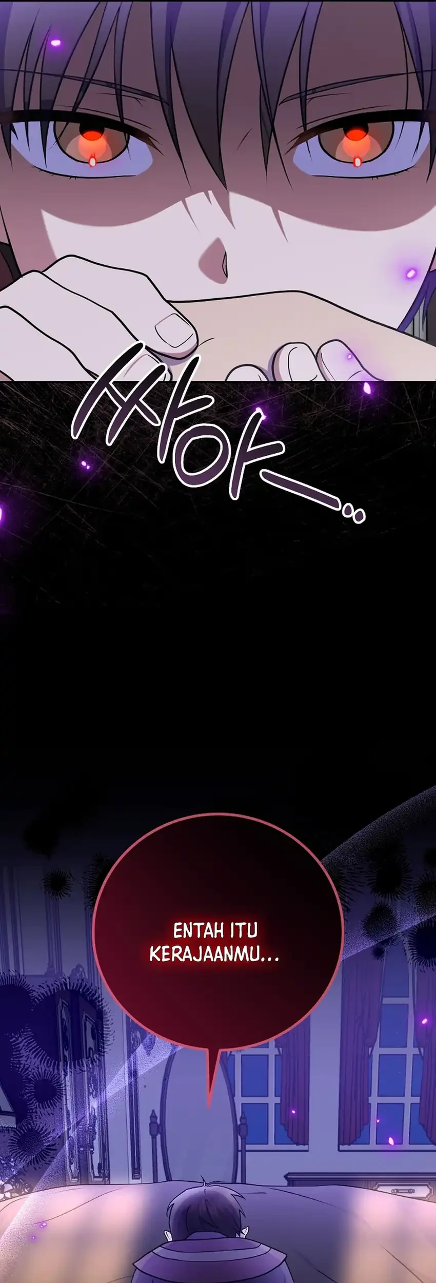 Superstar From Age 0 Chapter 87 Gambar 82