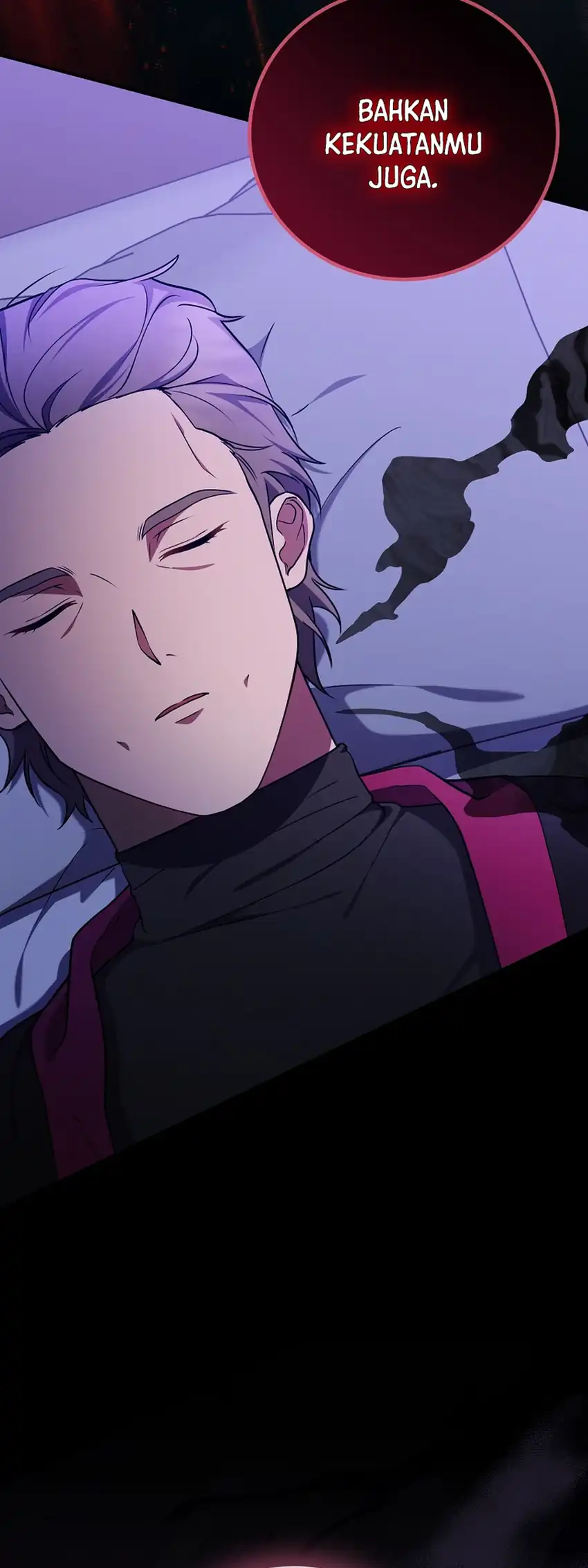 Superstar From Age 0 Chapter 87 Gambar 87