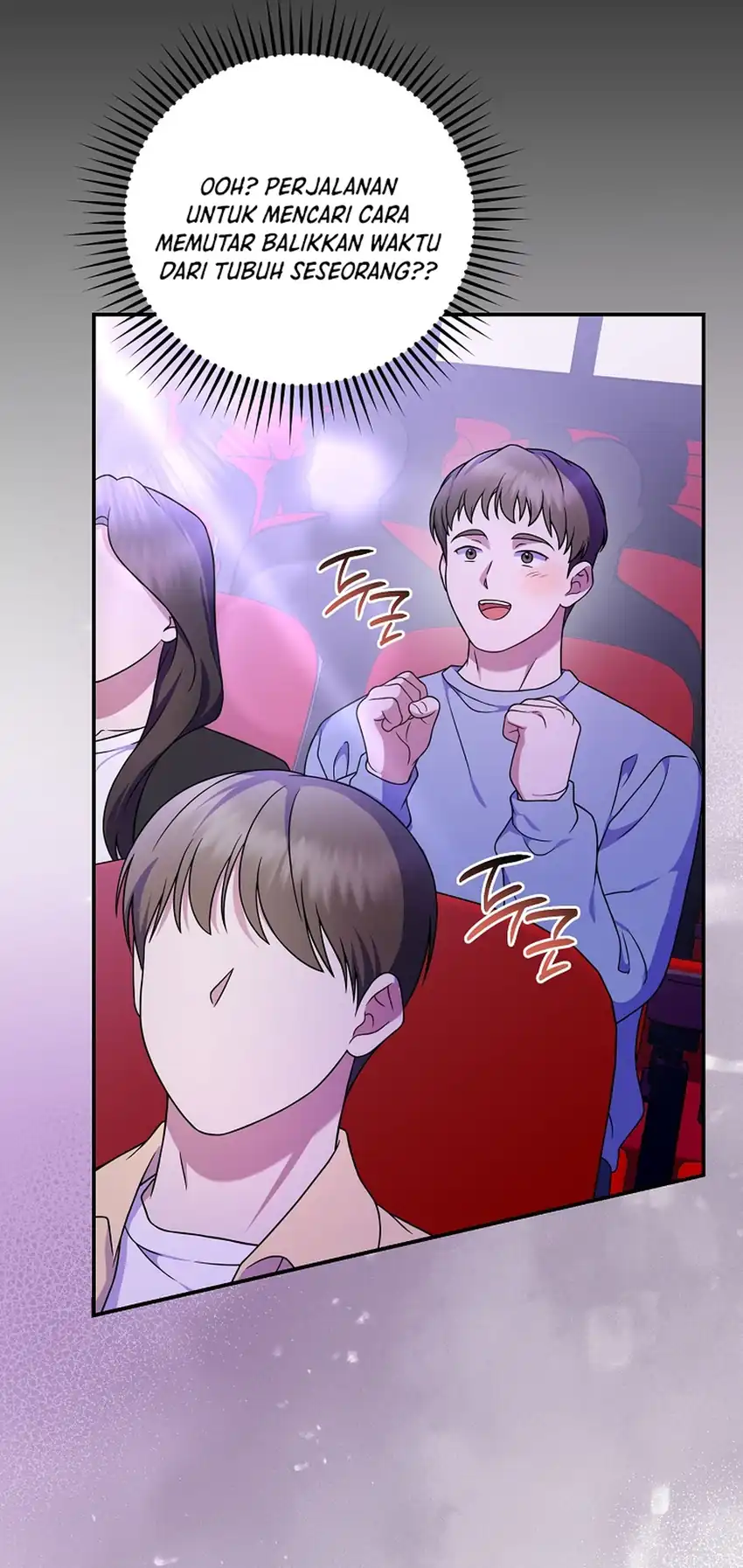 Superstar From Age 0 Chapter 87 Gambar 8