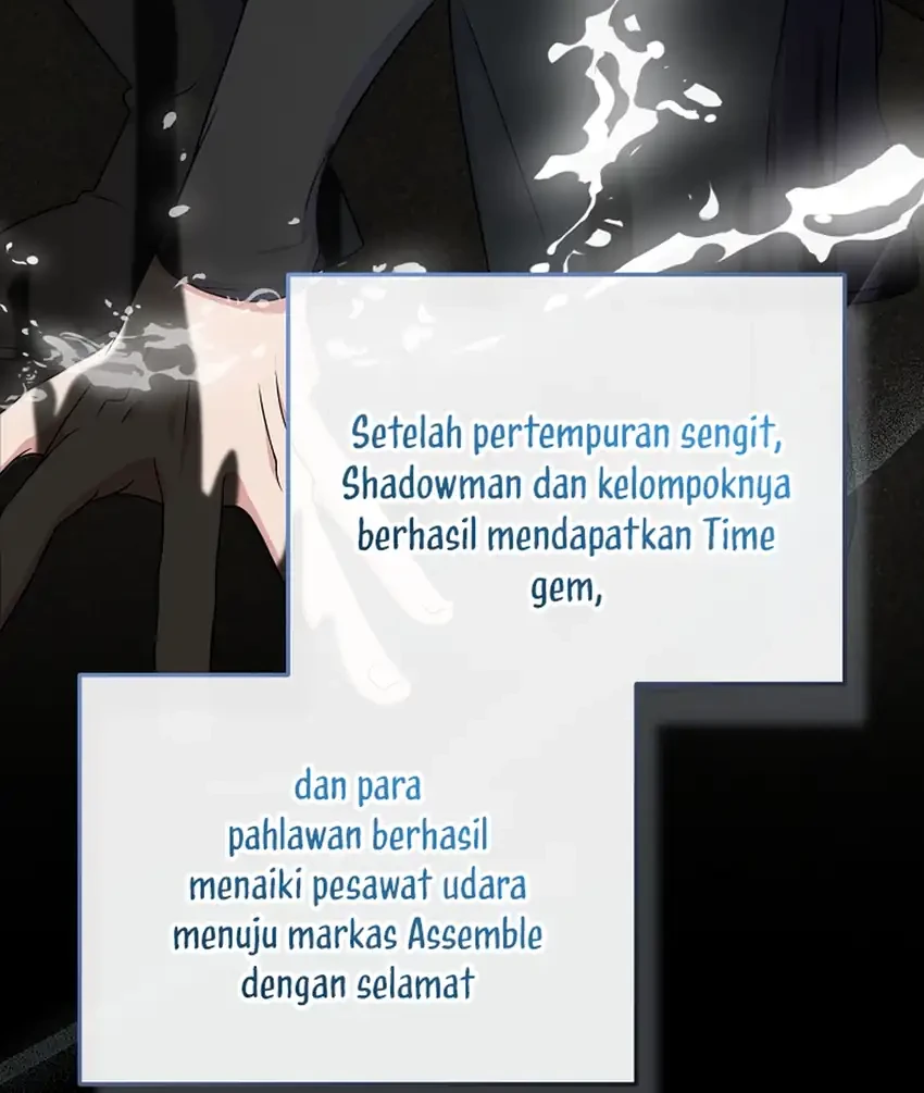 Superstar From Age 0 Chapter 87 Gambar 14