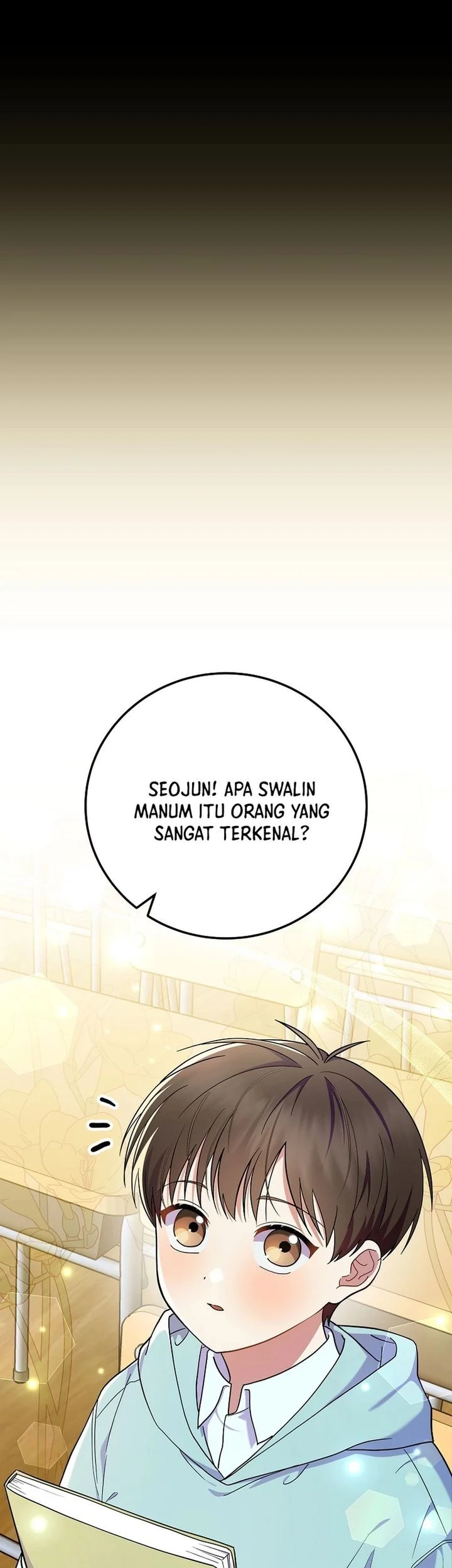 Superstar From Age 0 Chapter 88 Gambar 23