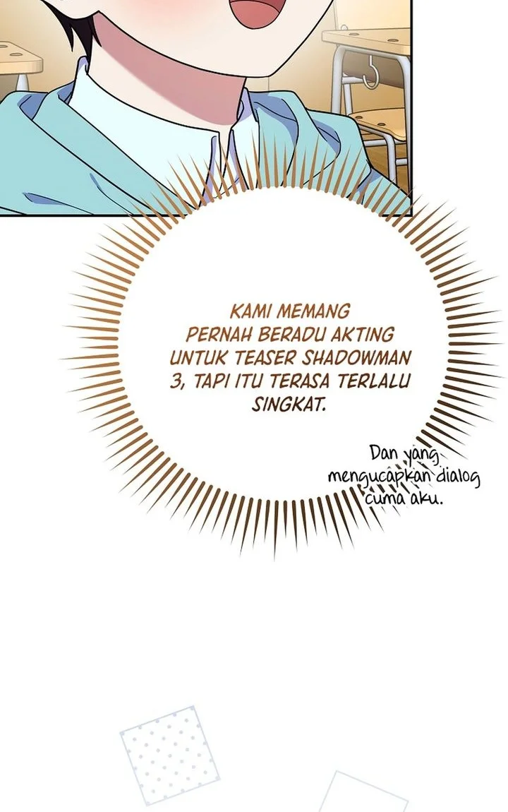 Superstar From Age 0 Chapter 88 Gambar 26