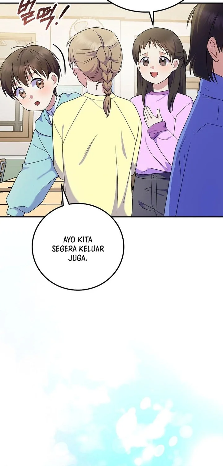 Superstar From Age 0 Chapter 88 Gambar 28