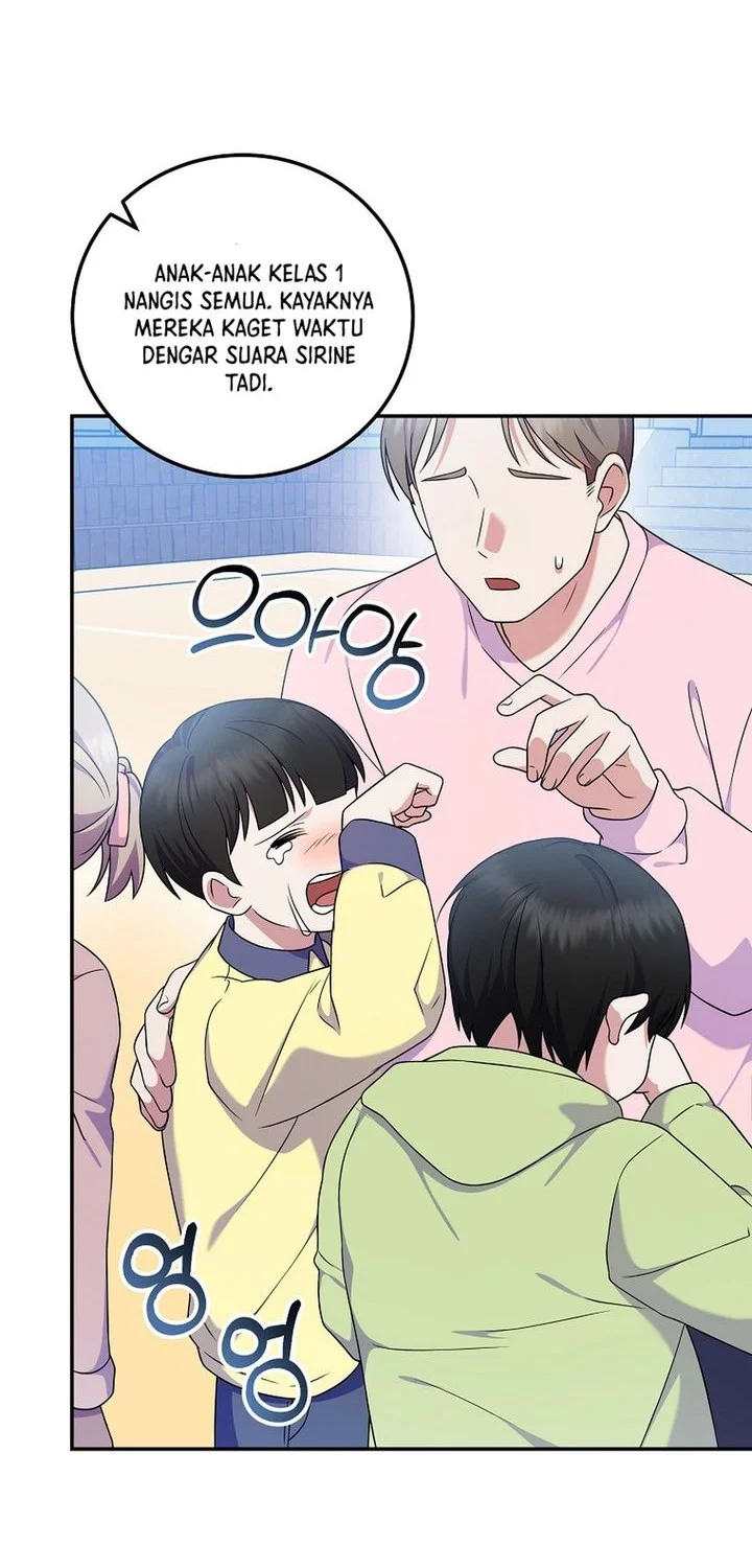 Superstar From Age 0 Chapter 88 Gambar 30