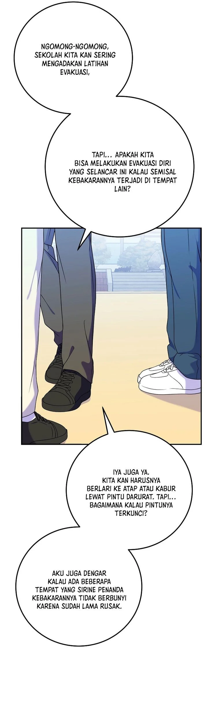 Superstar From Age 0 Chapter 88 Gambar 34