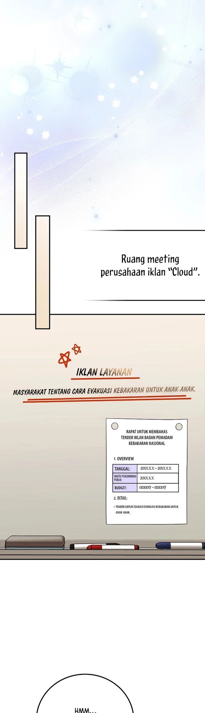 Superstar From Age 0 Chapter 88 Gambar 38