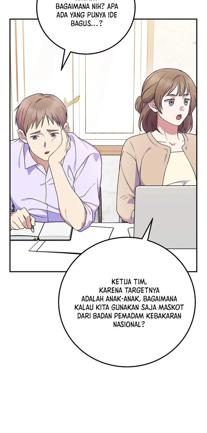 Superstar From Age 0 Chapter 88 Gambar 39