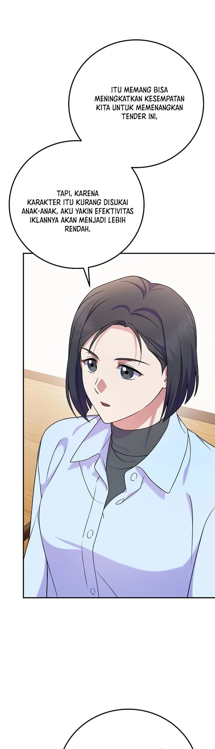 Superstar From Age 0 Chapter 88 Gambar 40