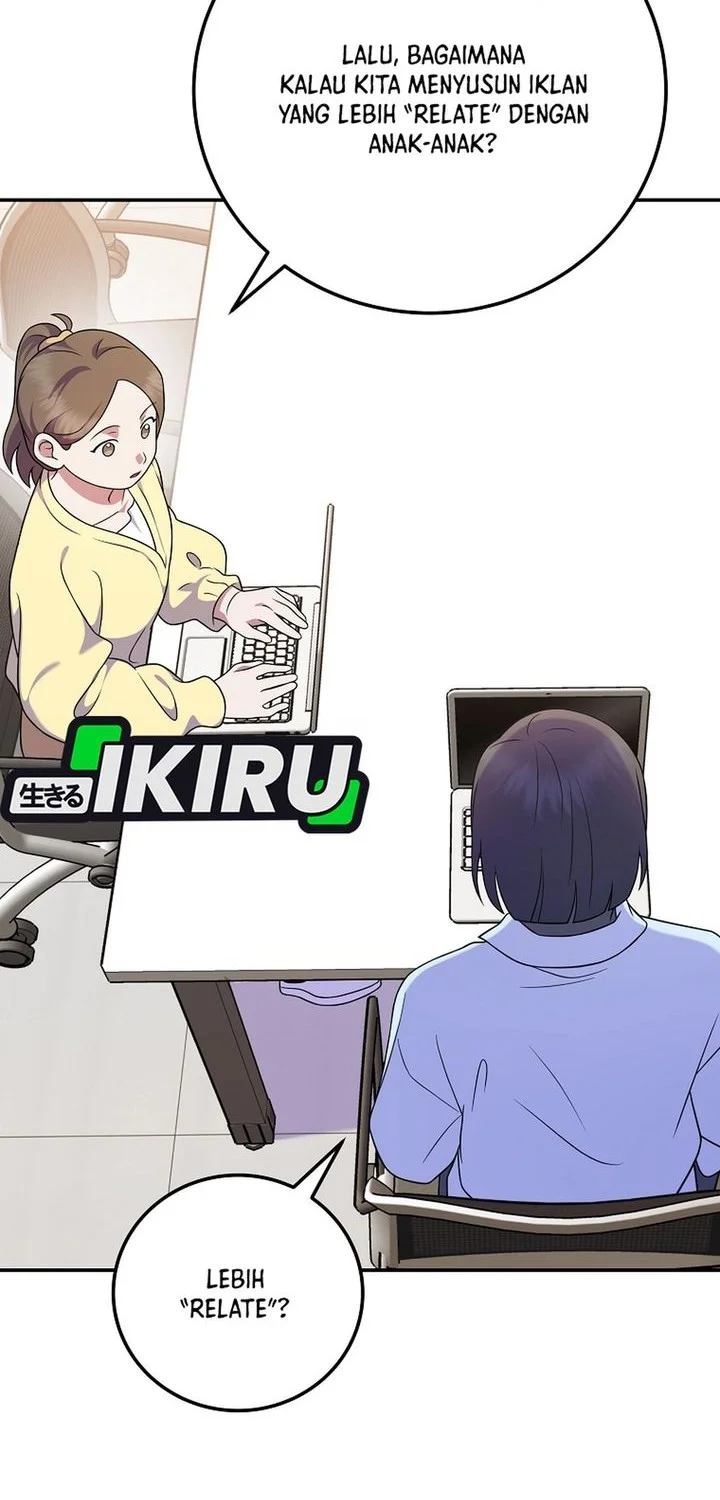 Superstar From Age 0 Chapter 88 Gambar 41