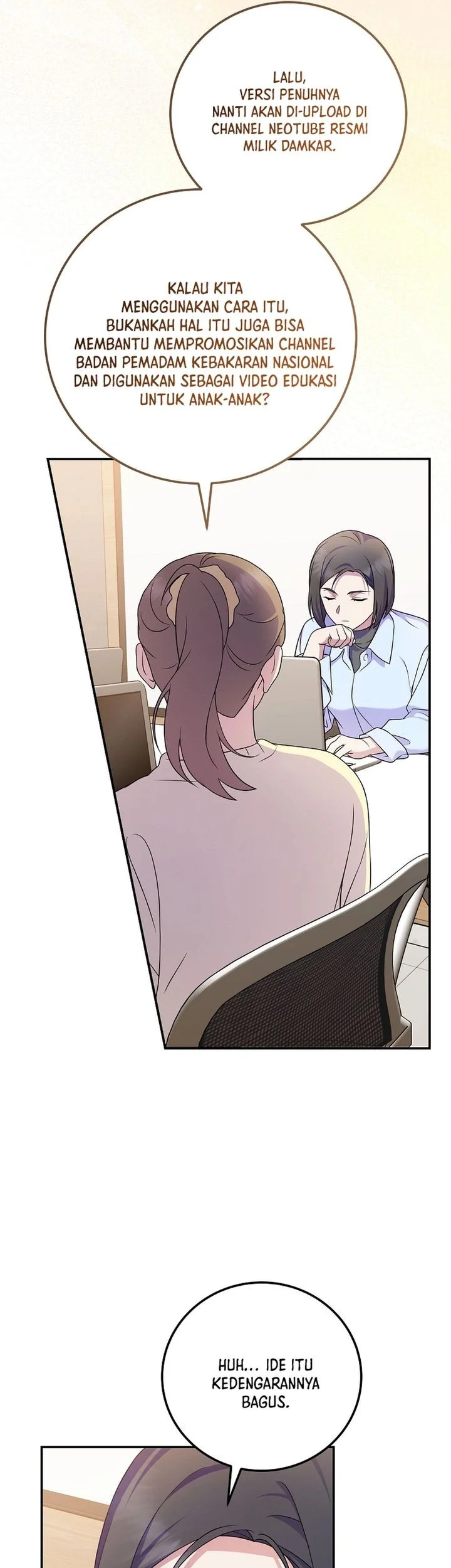 Superstar From Age 0 Chapter 88 Gambar 44