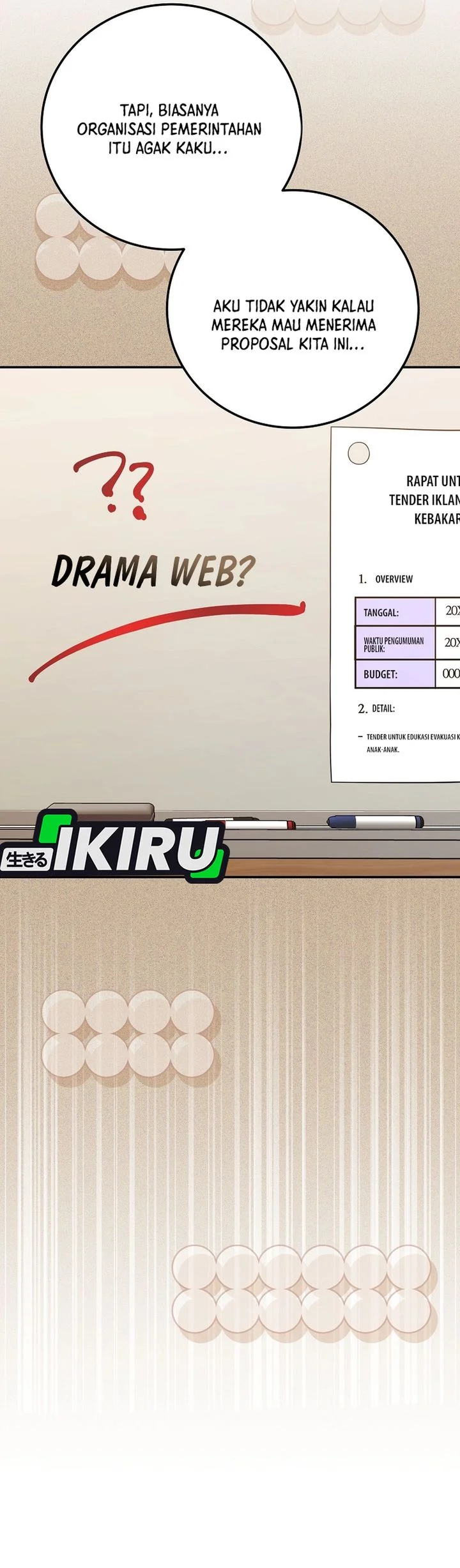 Superstar From Age 0 Chapter 88 Gambar 46