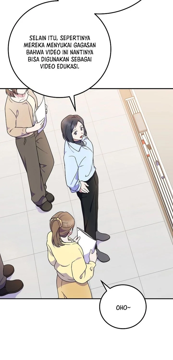 Superstar From Age 0 Chapter 88 Gambar 48