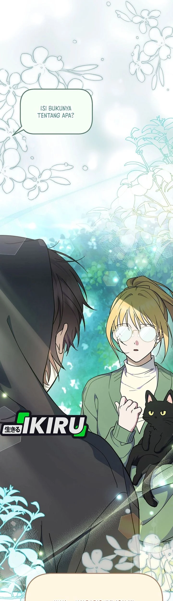 Superstar From Age 0 Chapter 88 Gambar 56