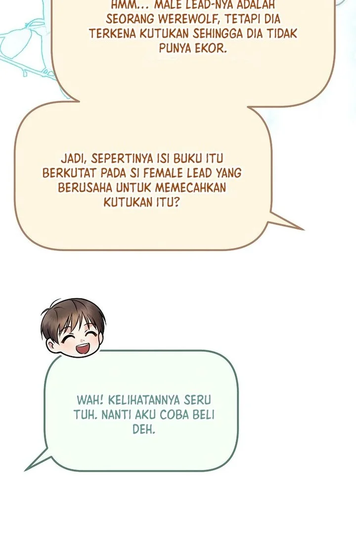 Superstar From Age 0 Chapter 88 Gambar 57