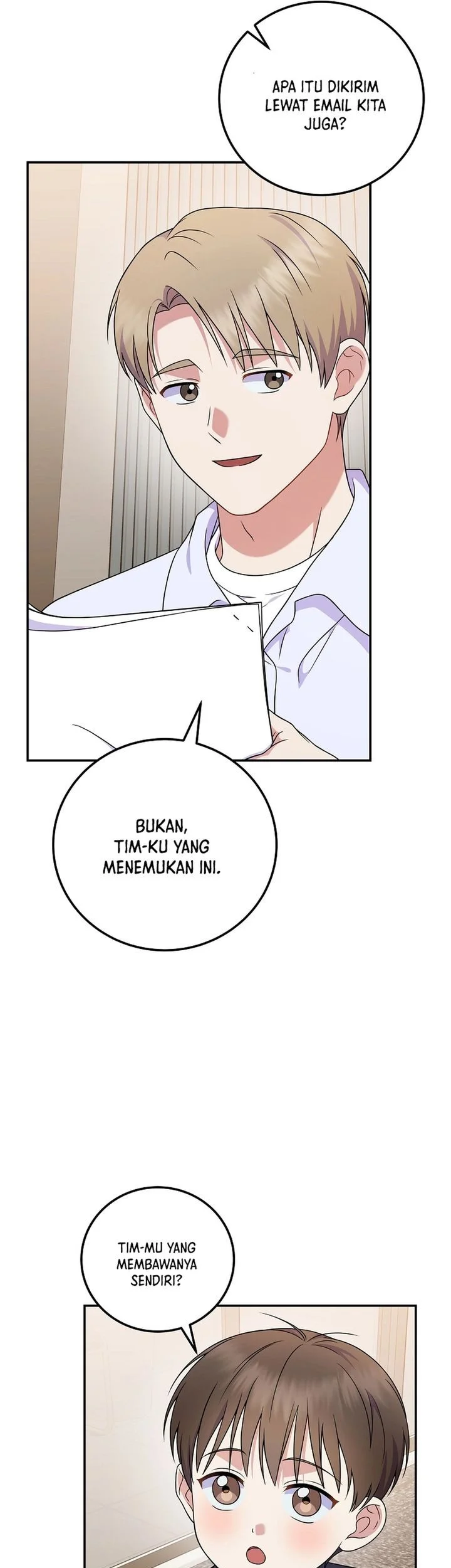 Superstar From Age 0 Chapter 88 Gambar 60