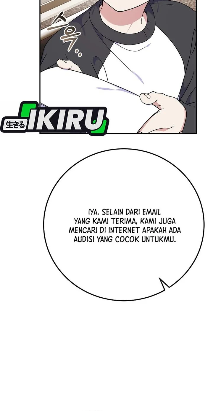 Superstar From Age 0 Chapter 88 Gambar 61