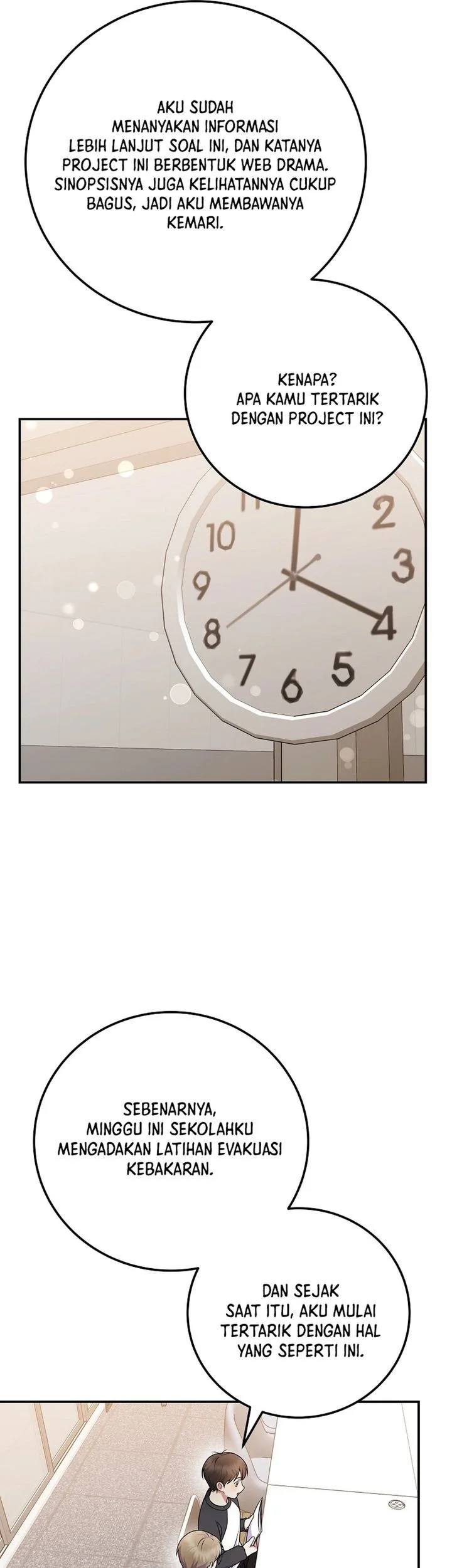 Superstar From Age 0 Chapter 88 Gambar 62