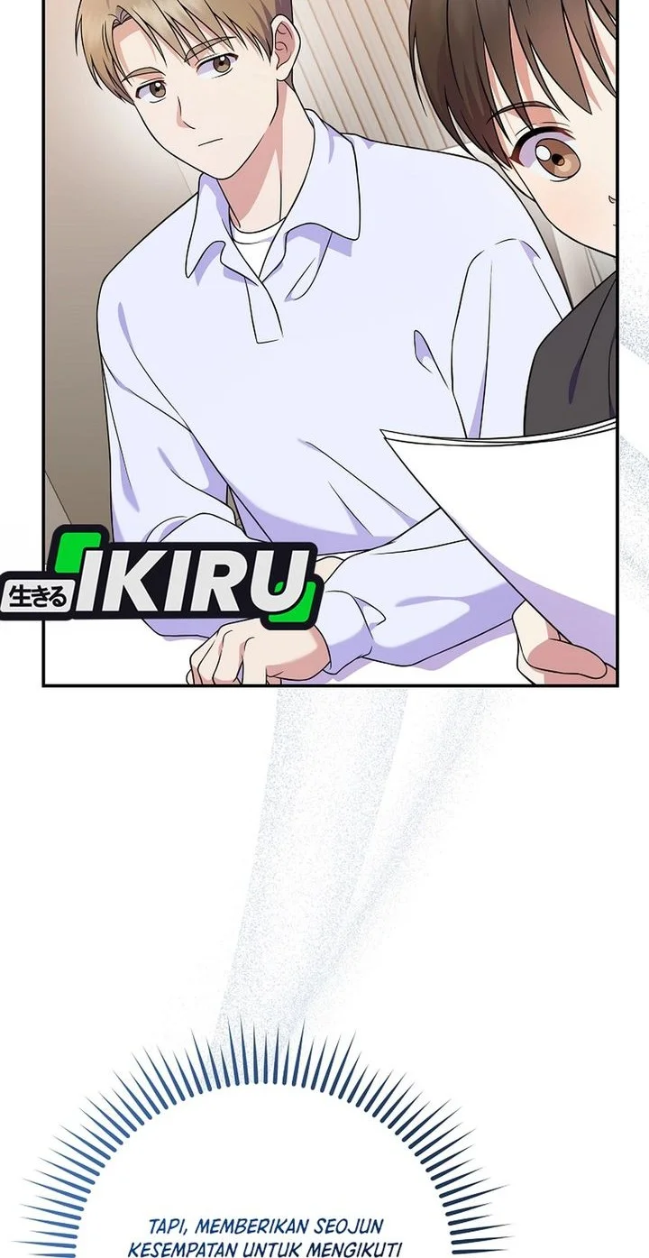 Superstar From Age 0 Chapter 88 Gambar 65