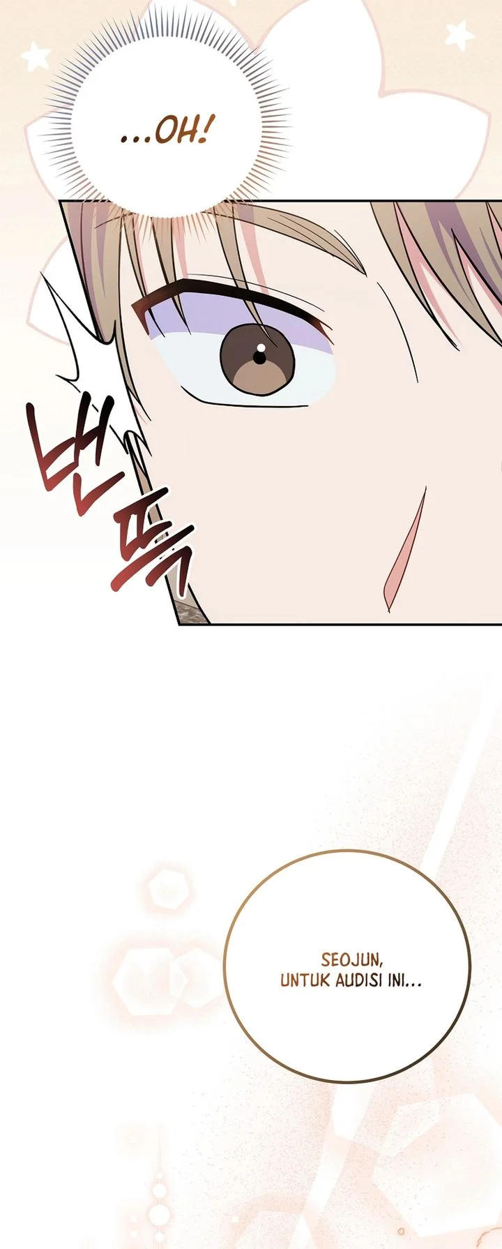 Superstar From Age 0 Chapter 88 Gambar 68