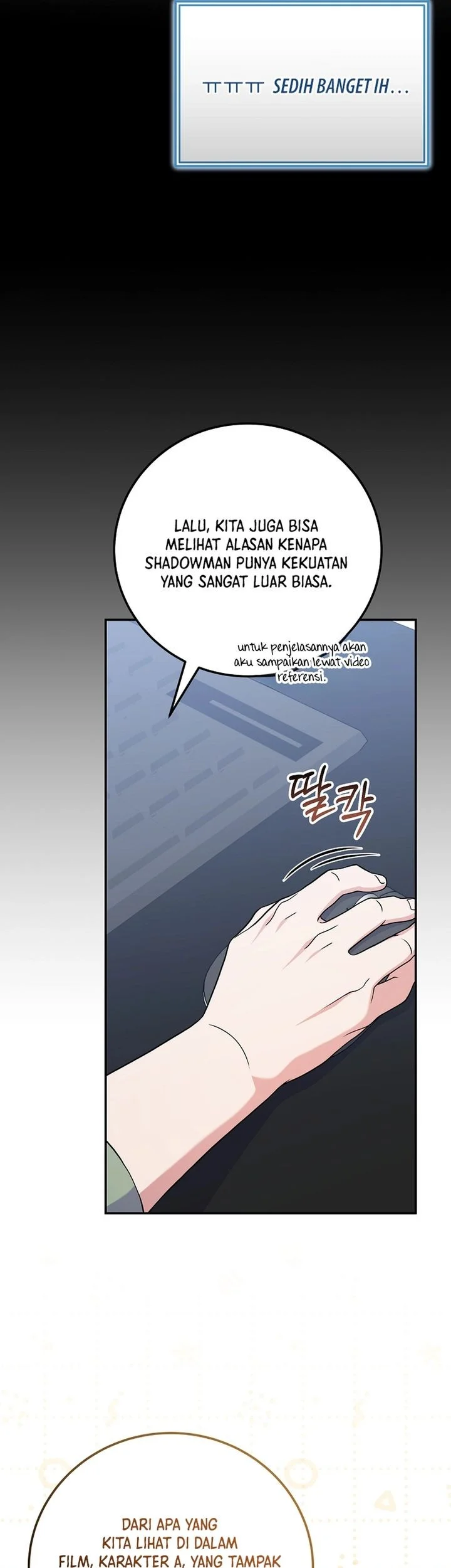 Superstar From Age 0 Chapter 88 Gambar 7