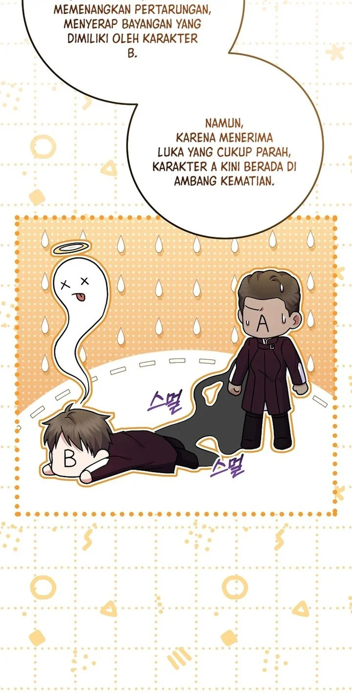 Superstar From Age 0 Chapter 88 Gambar 8