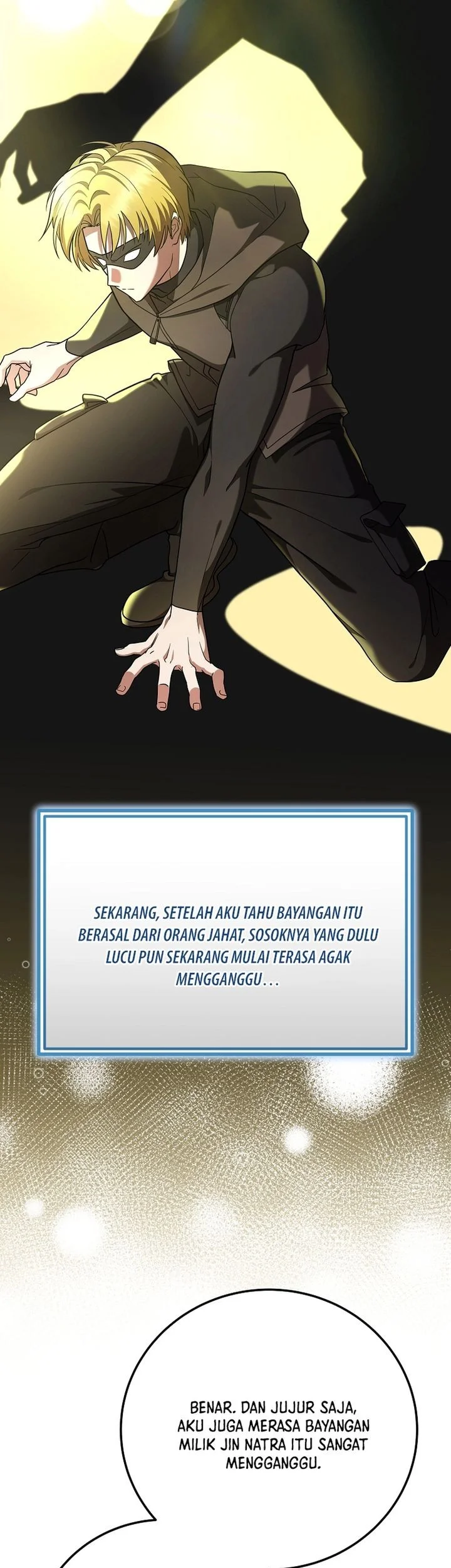 Superstar From Age 0 Chapter 88 Gambar 11