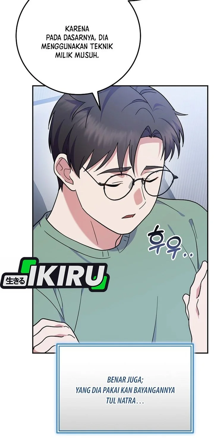 Superstar From Age 0 Chapter 88 Gambar 12