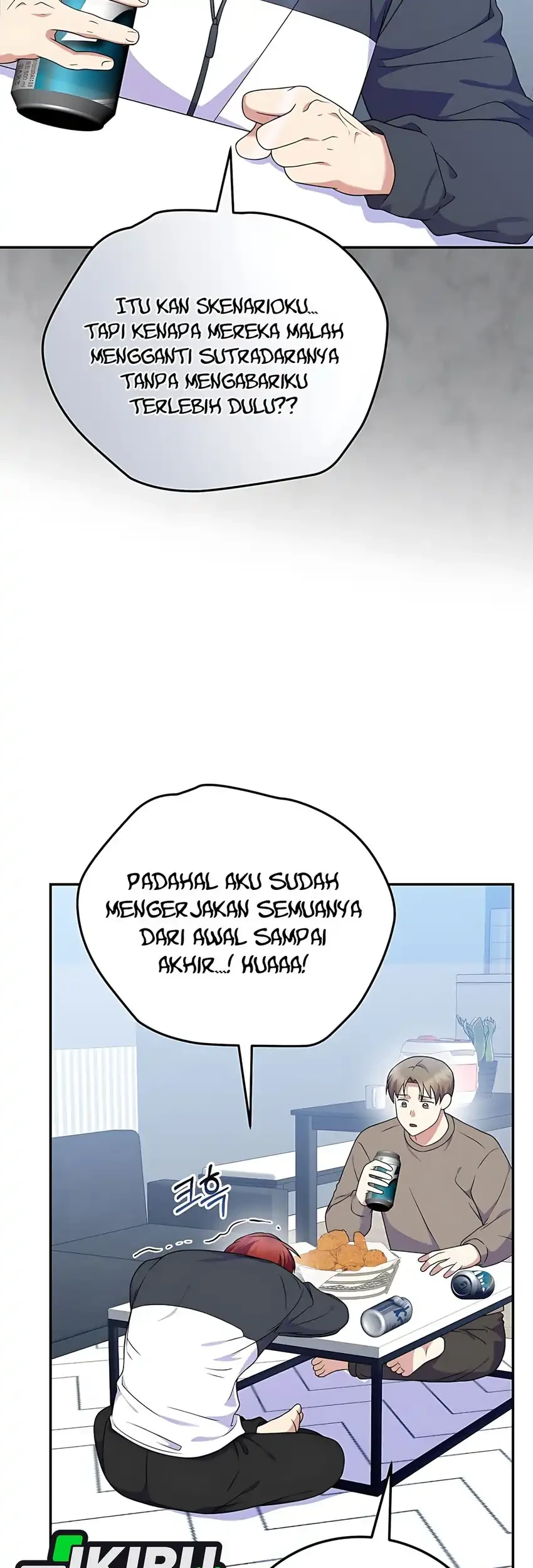 Superstar From Age 0 Chapter 89 Gambar 25