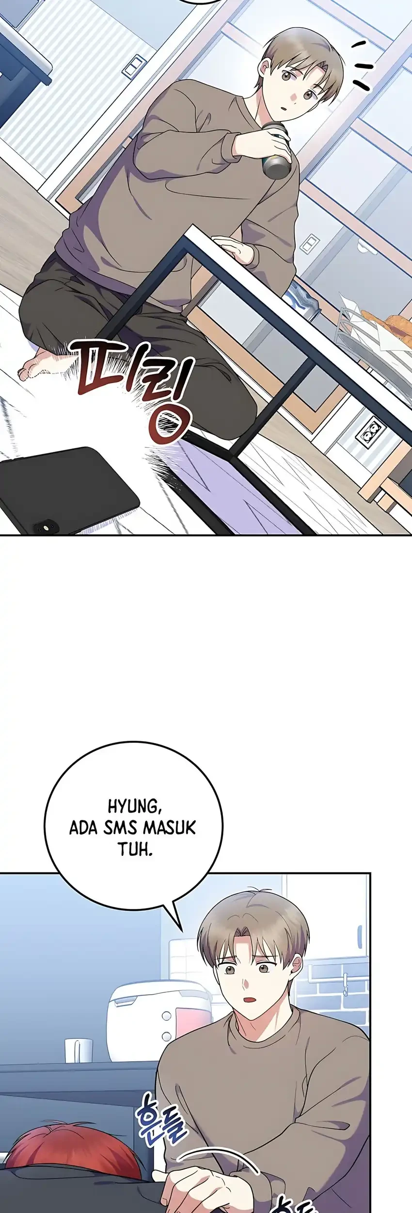 Superstar From Age 0 Chapter 89 Gambar 27