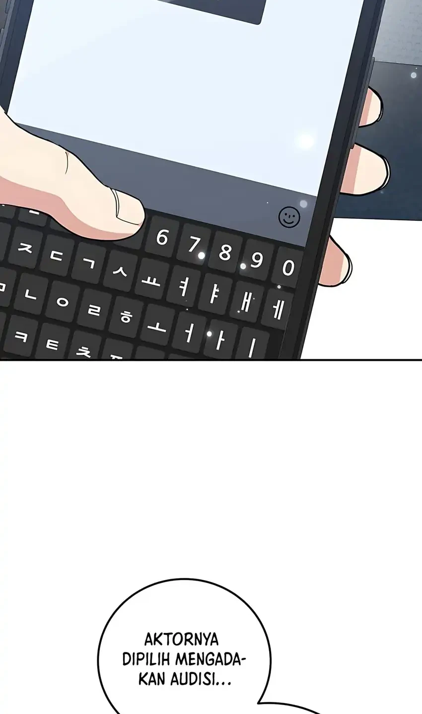 Superstar From Age 0 Chapter 89 Gambar 30