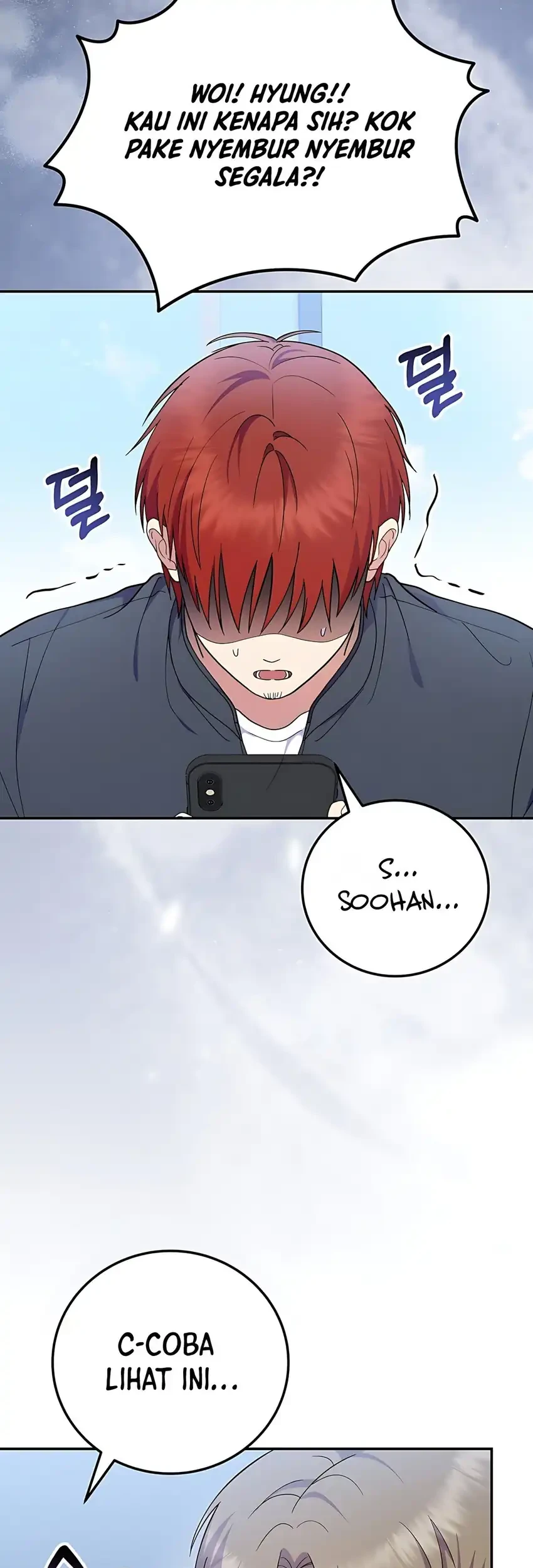 Superstar From Age 0 Chapter 89 Gambar 35