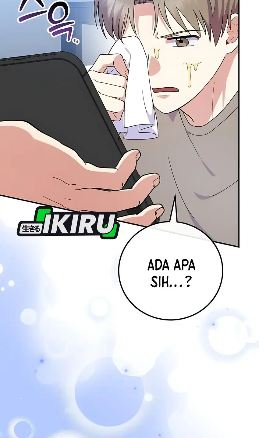 Superstar From Age 0 Chapter 89 Gambar 36