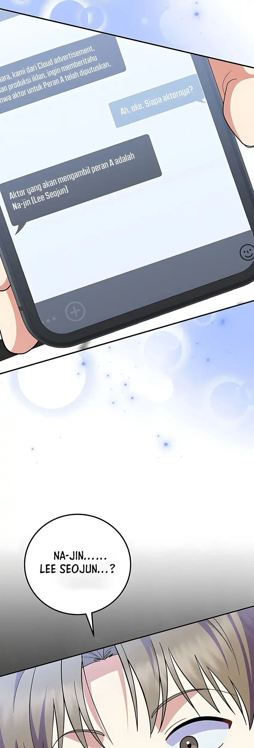 Superstar From Age 0 Chapter 89 Gambar 37