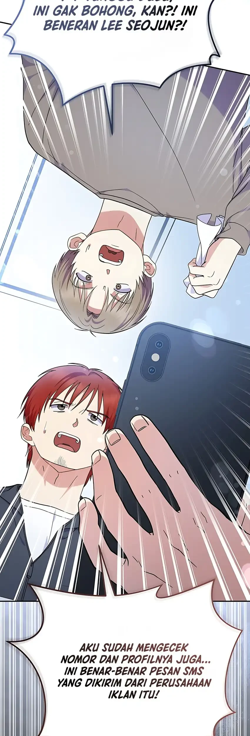 Superstar From Age 0 Chapter 89 Gambar 39