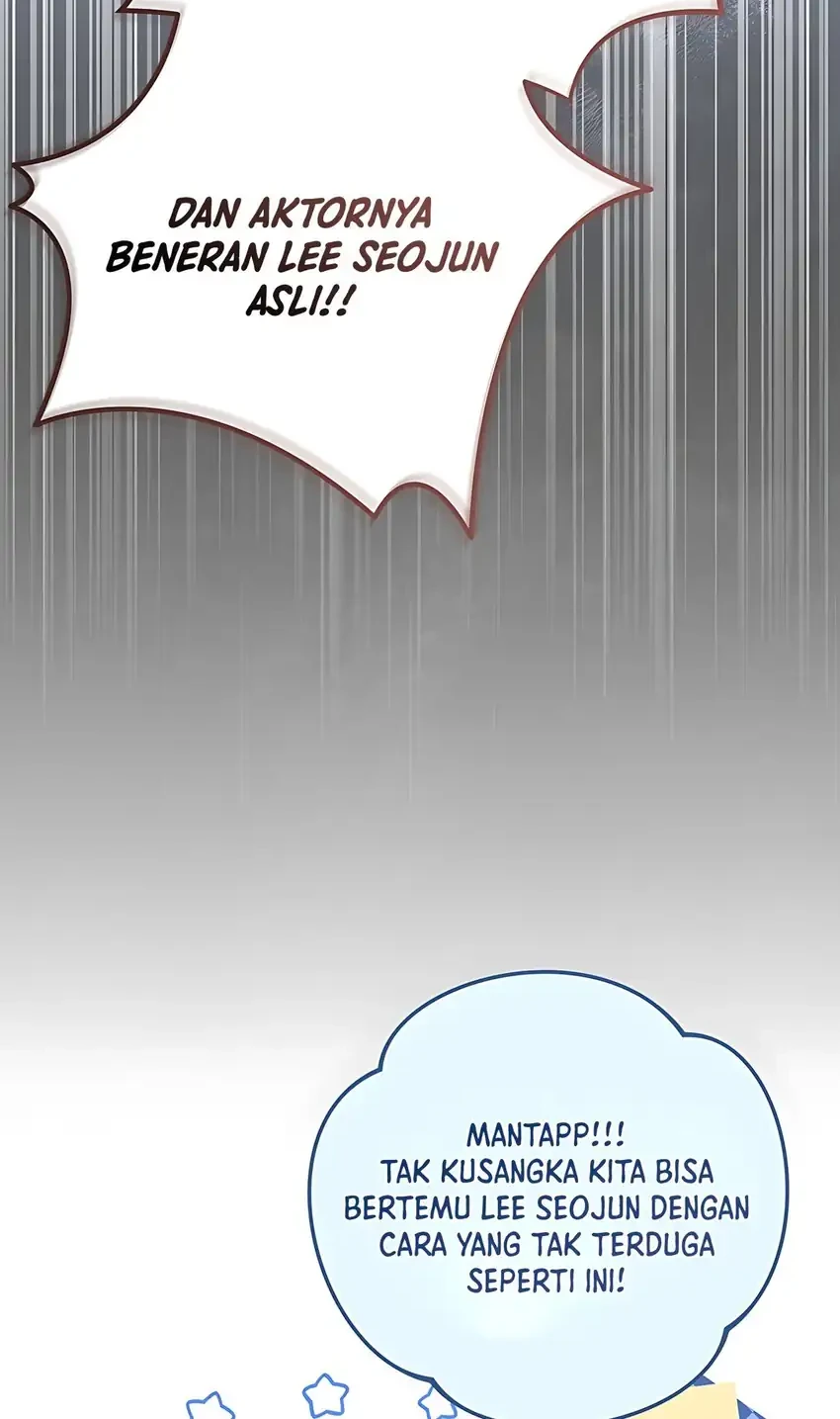 Superstar From Age 0 Chapter 89 Gambar 40