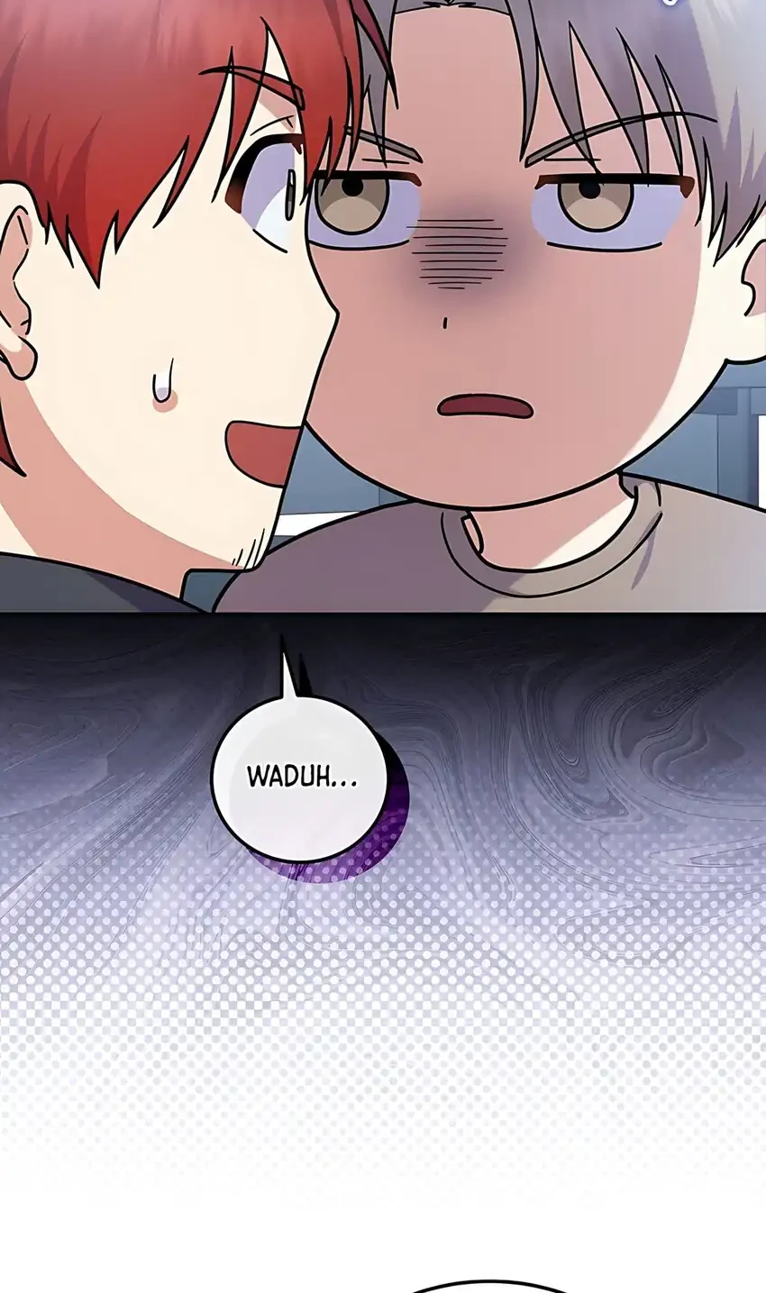 Superstar From Age 0 Chapter 89 Gambar 42