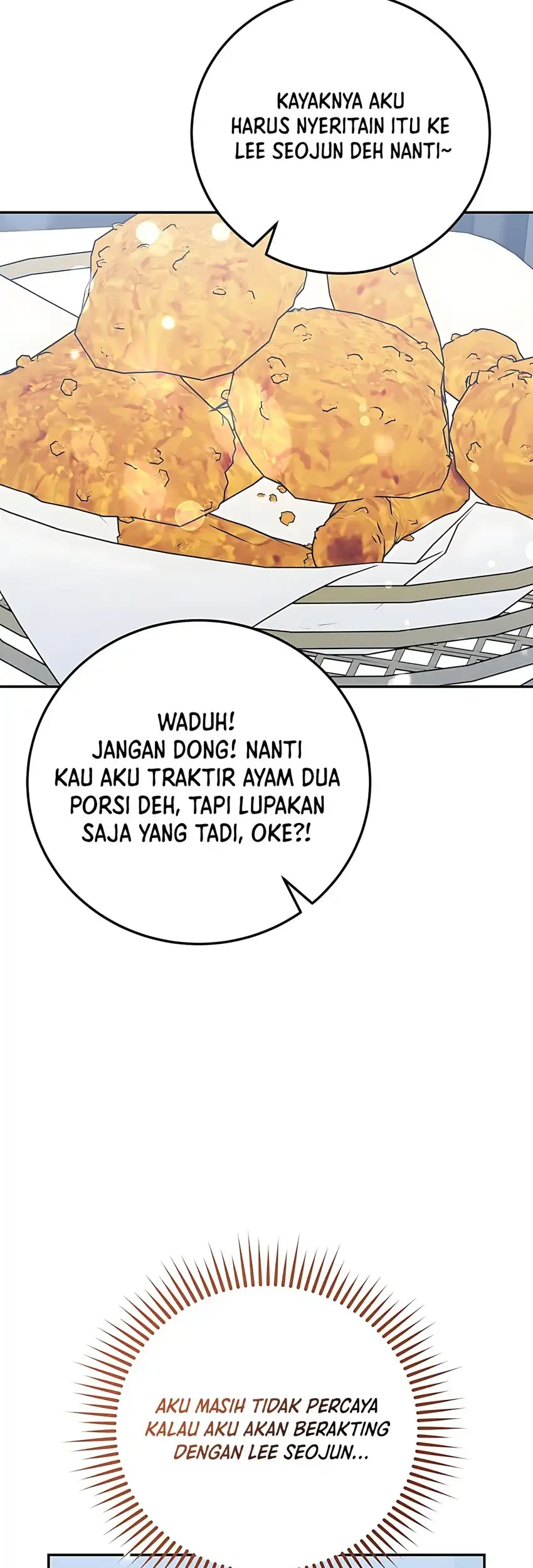 Superstar From Age 0 Chapter 89 Gambar 43