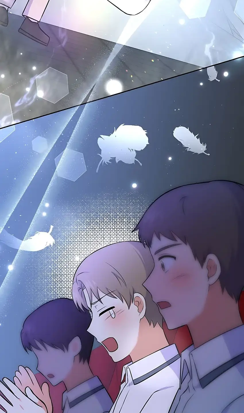 Superstar From Age 0 Chapter 89 Gambar 46