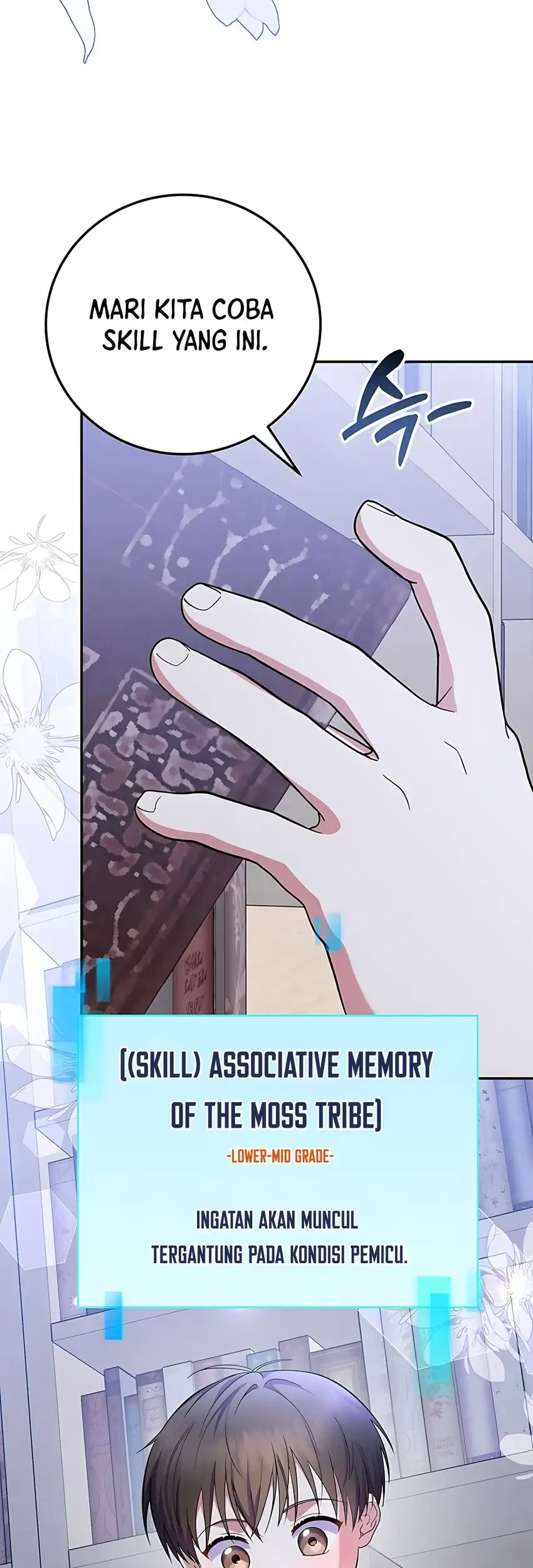 Superstar From Age 0 Chapter 89 Gambar 53