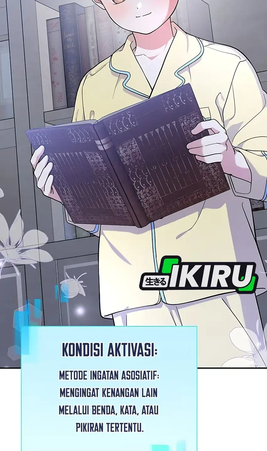 Superstar From Age 0 Chapter 89 Gambar 54