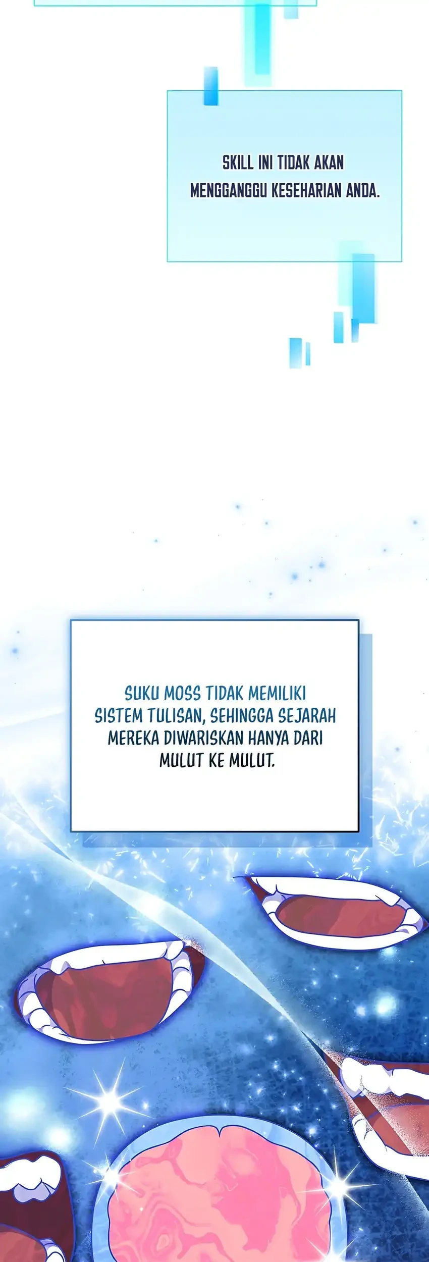 Superstar From Age 0 Chapter 89 Gambar 55