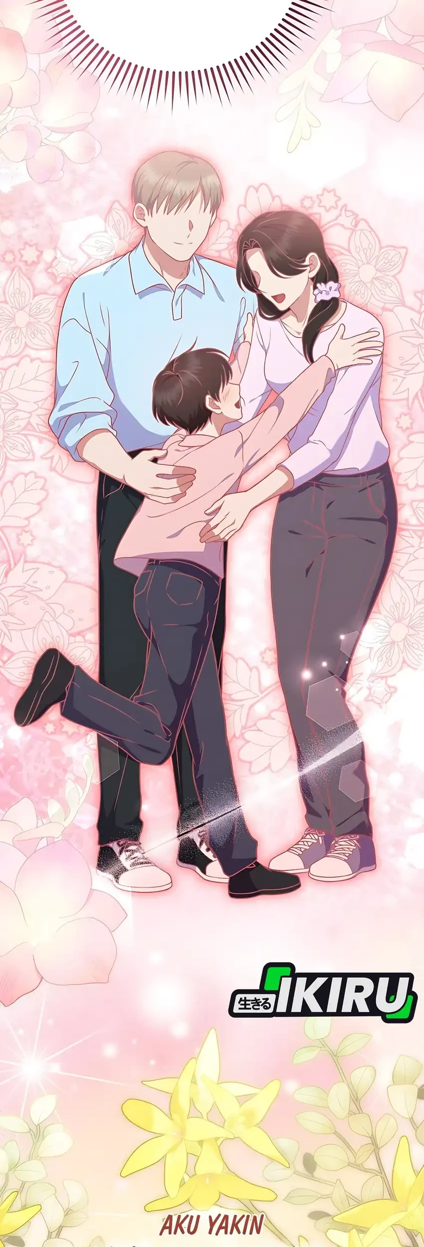 Superstar From Age 0 Chapter 89 Gambar 59