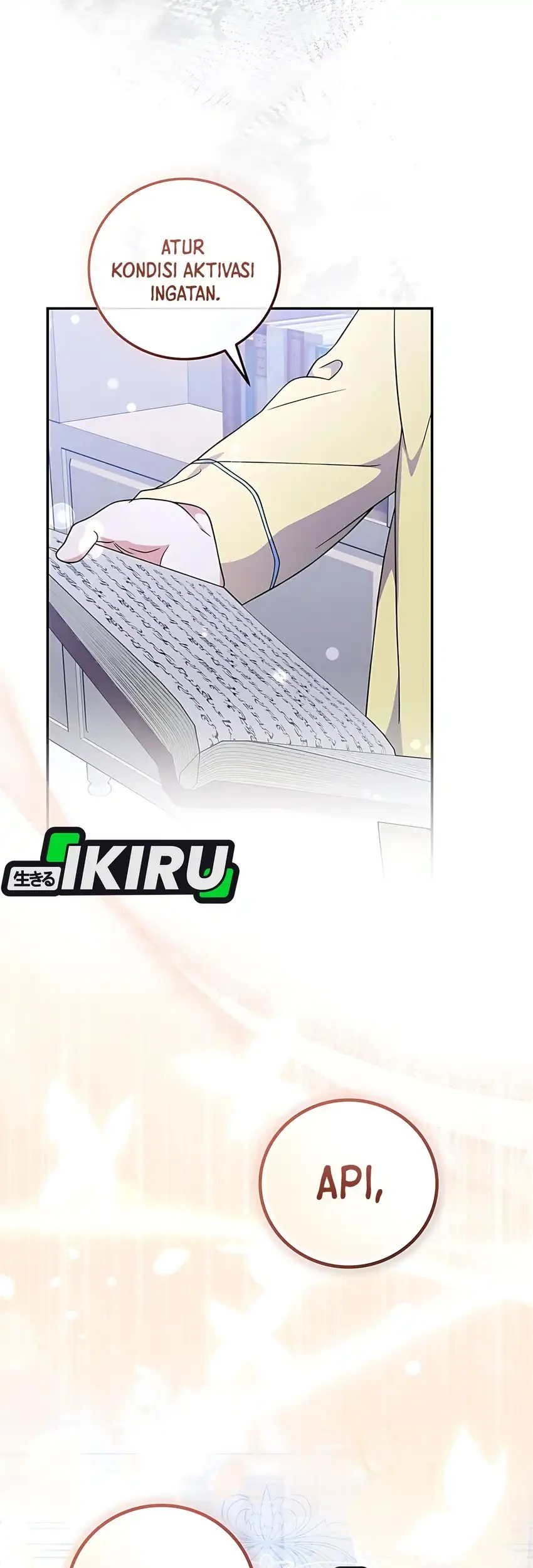 Superstar From Age 0 Chapter 89 Gambar 63