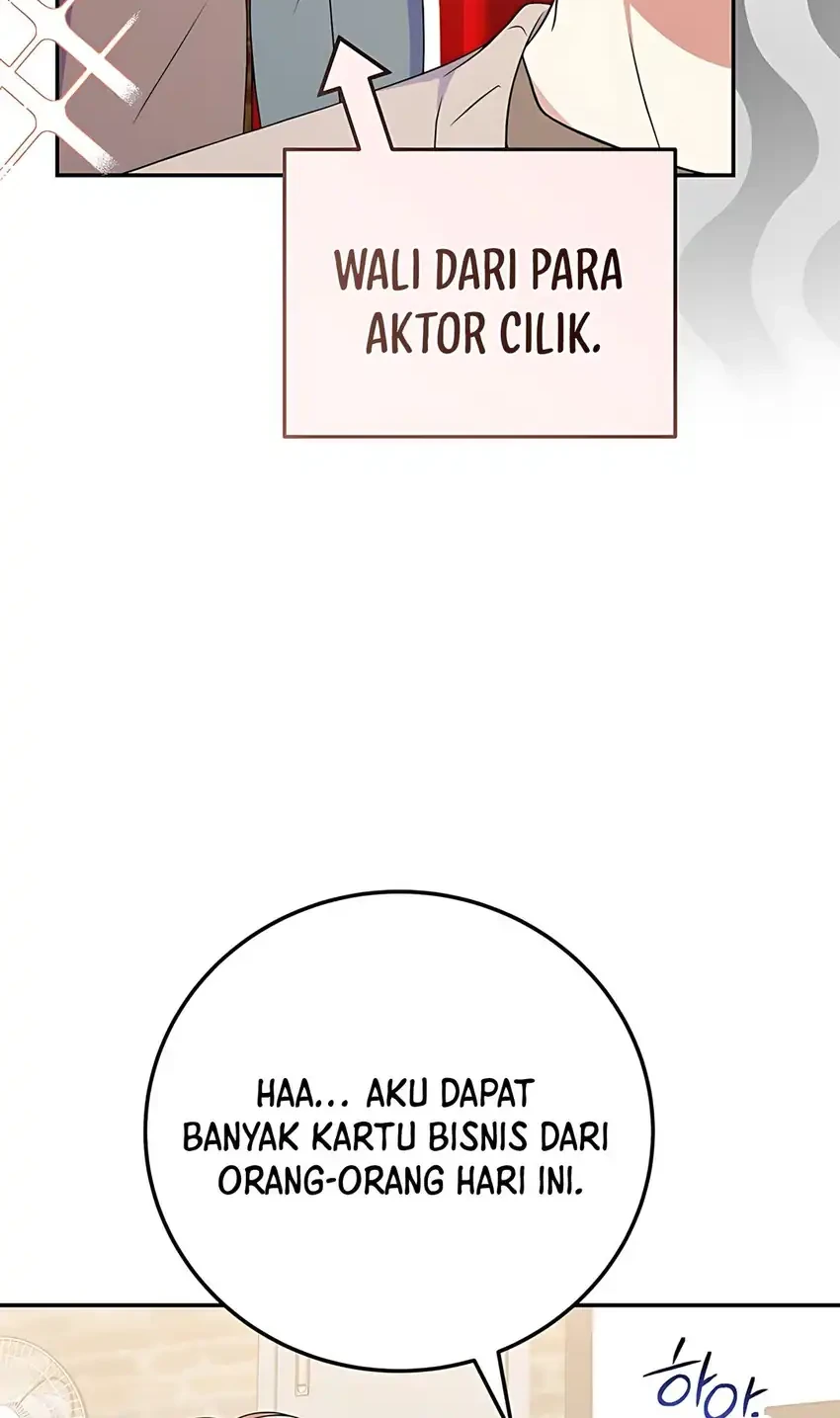 Superstar From Age 0 Chapter 89 Gambar 72