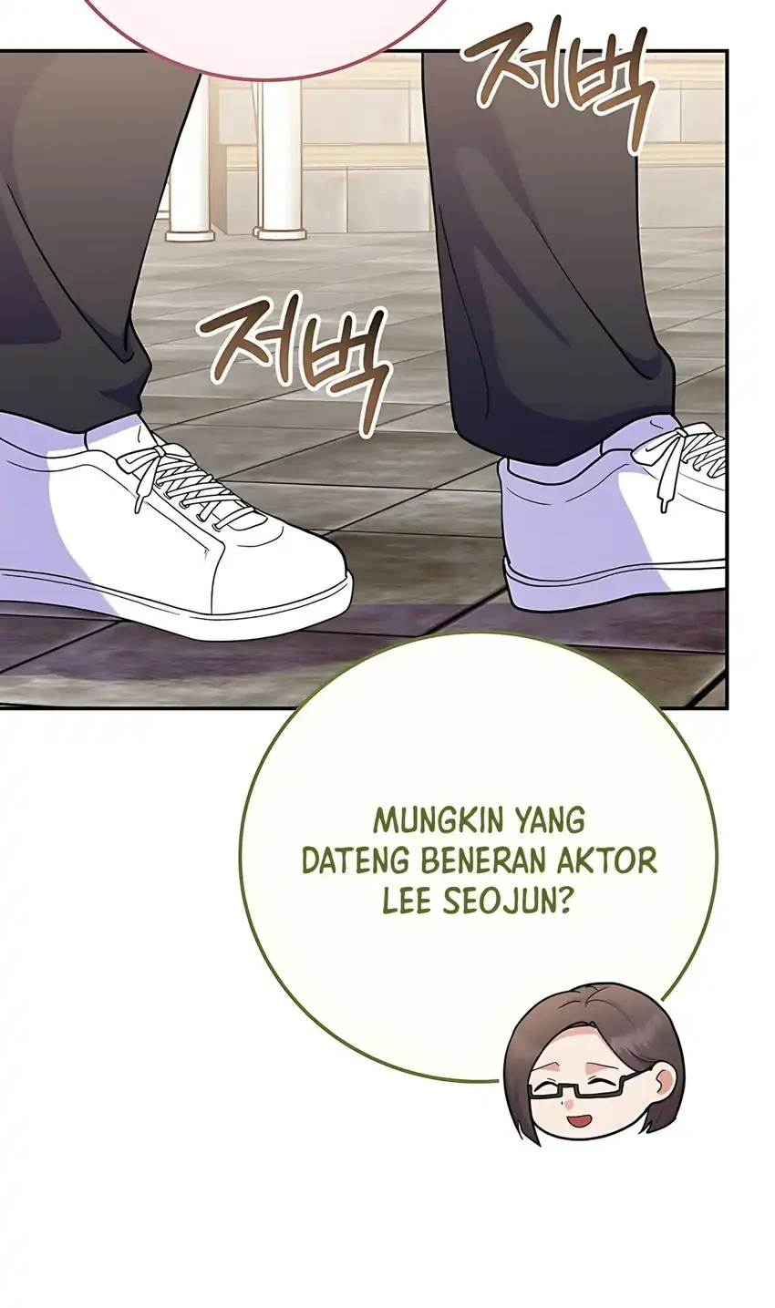 Superstar From Age 0 Chapter 89 Gambar 74