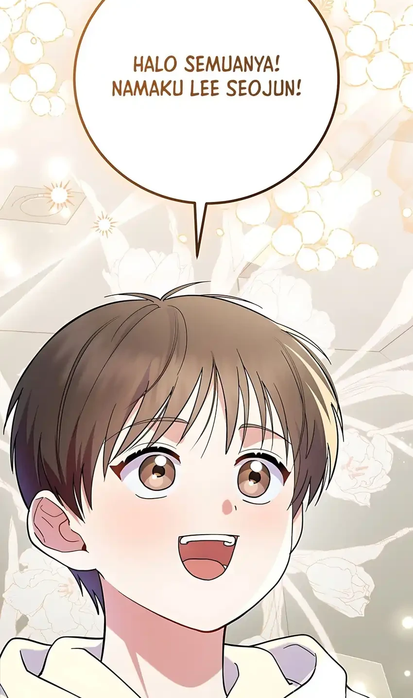 Superstar From Age 0 Chapter 89 Gambar 76