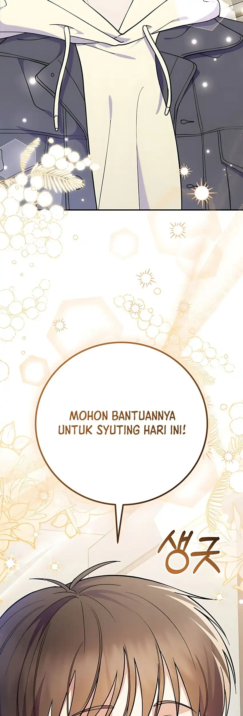 Superstar From Age 0 Chapter 89 Gambar 77